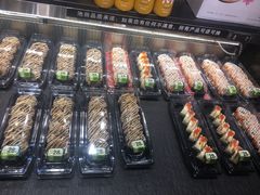 -池田寿司·4H鲜作(朝阳大悦城店)