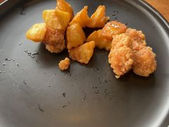 -马灯部落·西湖边的创意山景餐厅(虎跑动物园店)