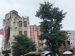 -两江国际影视城