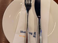 -bluefrog蓝蛙(悠唐购物中心店)