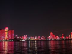-武昌江滩