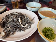 -恭敬李·烤鸭(天坛北门店)