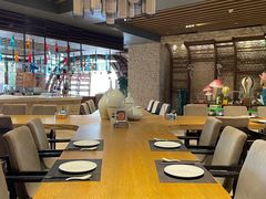 -天津湾西餐厅(三亚海棠湾洲际度假酒店)
