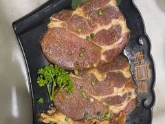 -韩宫宴和牛烤肉(合肥滨湖银泰城店)