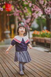 -拾光盒子儿童摄影(别墅店)