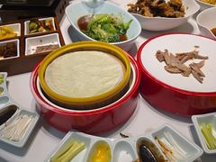 -真地道京味府·鲜橙烤鸭·北京菜(朝阳公园·甜水园店)