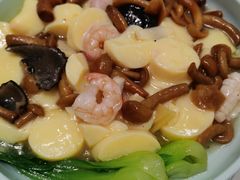 -香融府·烤鸭·家常菜(马家堡路店)