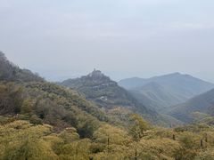 -莫干山风景区