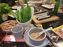 -重庆德忆火锅（龙南街3店）(渝水岸餐饮)