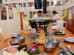 -蒜香焼肉PURUSHIN(马场路店)