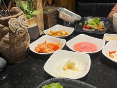 -木槿花韩式炭烤·熟成肉工坊(孙文东路店)