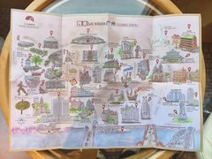 -广州白天鹅宾馆