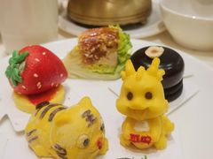 -第六季自助餐厅(甜水园店)