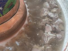 -庭院·冰煮羊·北京涮肉(西单店)