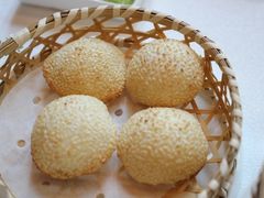 -东海朗廷酒店-唐阁T’ANG COURT 中餐厅