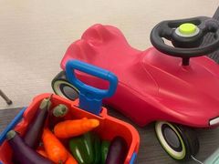 -艾米茉亲子餐厅(万象城店)