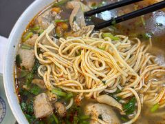 -晓庄学院-食堂