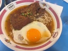 -憶廟街 X 沙角邨(太古城店)
