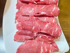 -蘭番坊青海特色铜锅涮·清真