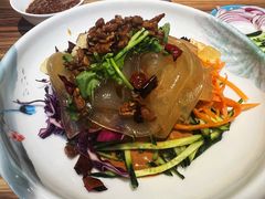 -合合春饼·酱骨·东北菜(潘家园店)