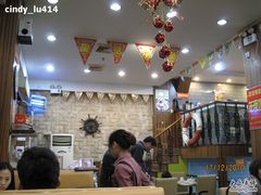 -香港仔茶餐厅(凤阳店)