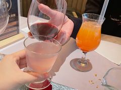 -戈雅法餐厅(世界城广场店)