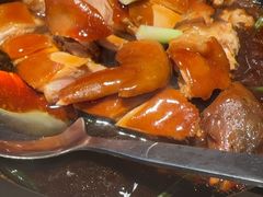 -滋粥楼·顺德菜(番禺广场总店)