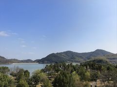 -宁波九龙湖开元度假村