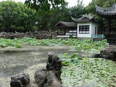 -无锡蠡湖国家湿地公园-蠡园
