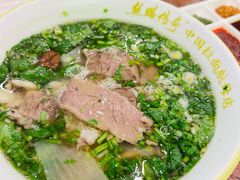 -丝路传奇·中国拉面航母店(北医三院店)