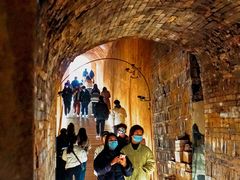 -洛阳古墓博物馆