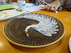 -天正河鲀·河豚亭(大连店)