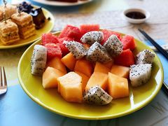 -马哥孛罗咖啡厅·Cafe Marco (厦门马哥孛罗东方大酒店)