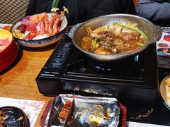 -松坂屋日料自助(长城路店)
