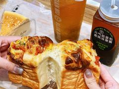 -天母蓝鸟烘焙·蛋糕·下午茶(时代城广场店)
