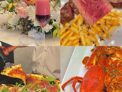 -CASANOVA西餐厅(海信广场店)