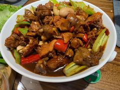 -老山东·山东菜(鲁菜名店)