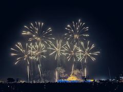 -泰达航母主题公园