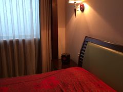 022-上海浦东华美达大酒店