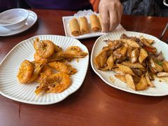 -古南都·老广东酒楼(龙江店)