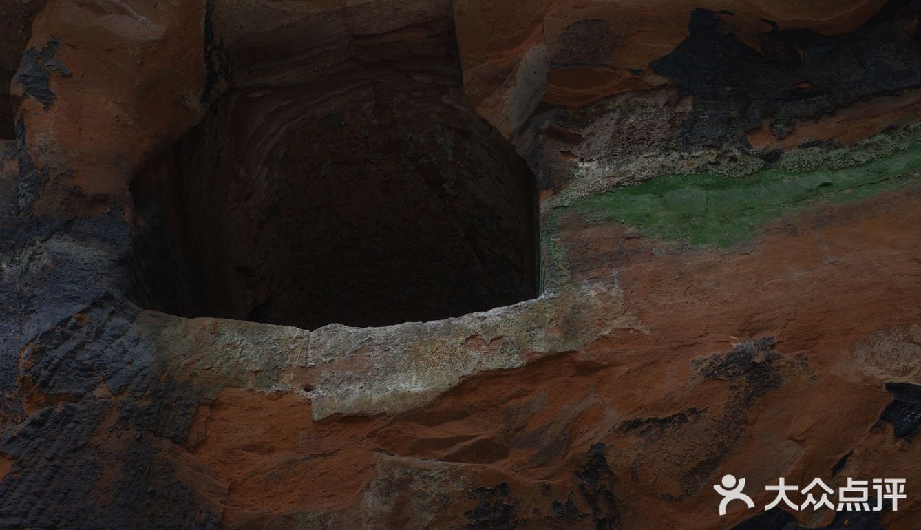 误入乐山大佛脚下的田园咖啡馆