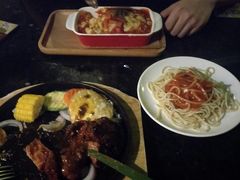 -卡朋西餐(较场西路店)