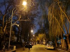 -百花深处胡同