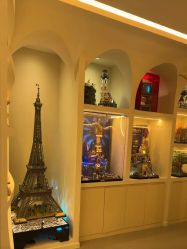 -海菲秀·飞顿牛奶光·LDM官方授权中心美轮美浣瓷感美肌