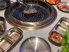 -妙香居韩国烤肉(容桂天佑城店)