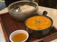 蟹粉捞饭-荟廷·晶萃(陆家嘴尚悦湾店)