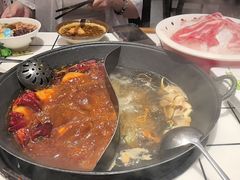 -伍师兄市井火锅(东部星悦天地店)