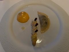 -Caprice(香港四季酒店)