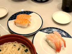 -濱寿司(高新伊藤店)