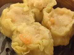 鲜虾烧麦-金鼎轩(安贞里店)